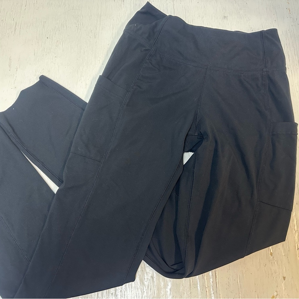 WOMENS SCRUB LEGGINGS!!